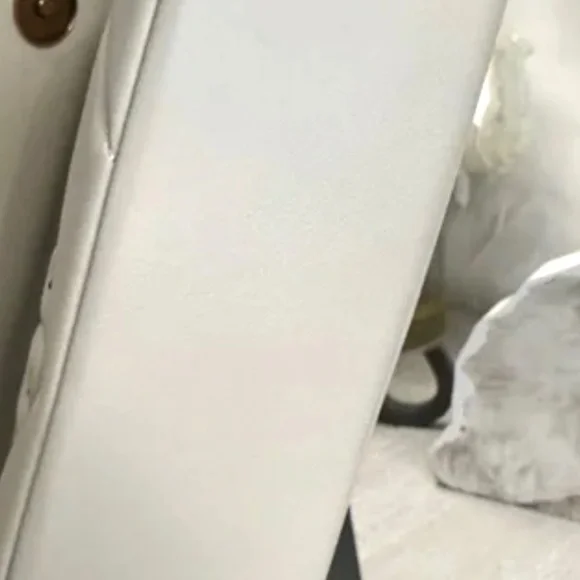 Kurt Geiger Mini Kensington Evil Eye Quilted Leather Crossbody Shoulder Bag Nwt - Picture 5 of 6